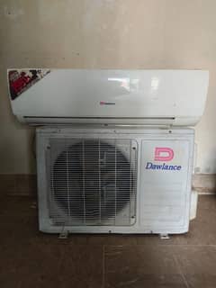 Dawlance 1.5 Ton AC For Sale – Excellent Cooling – Rs. 42,000