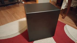 Rel Strata iii Subwoofer