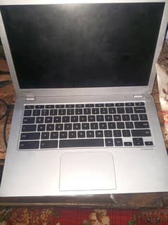 AC DC Fan se exchange possible hai (Toshiba ) (Toshiba chrome book 2)