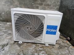 Haier ac inverter 1 ton