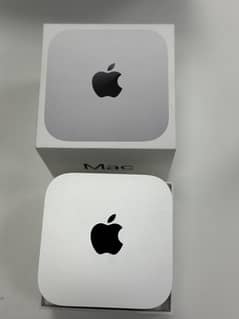 Mac Mini M4 Pro Chip 48GB RAM 1TB SSD 12C CPU 16C GPU