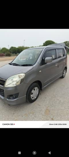 wagon r vxl