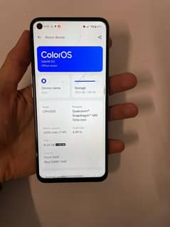 Oppo A96 8/128 for sale