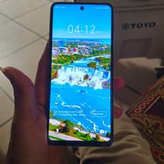 infinix Hot 30