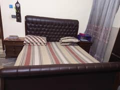 bedroom set