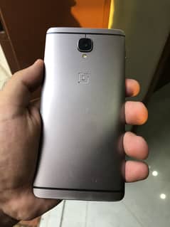 One