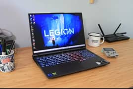 Lenovo Legion 5 Pro