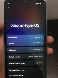 redmi