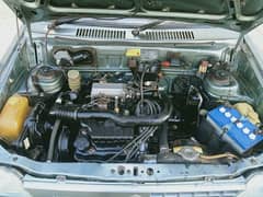 Mehran for sale EFI 2011