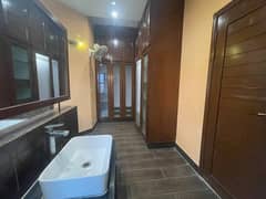 1 Kanal (approx. 500 sq. yards) full house currently available for rent in DHA Phase 6, BlockJ by Tajer Estate (