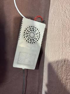 Room cooler