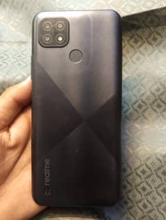 Realme C21Y