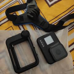 GoPro Hero 8