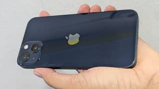 iphone 13 condition 10/10  battery 92