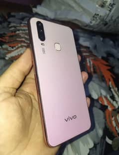 Vivo y17 urgent sale