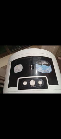 Super Asia . . . Air cooler