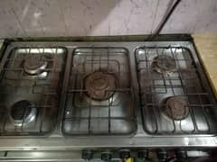 cooking
