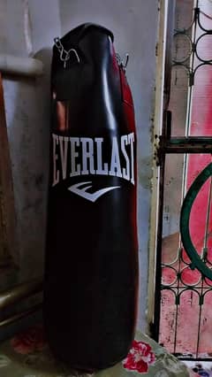 Boxing punching bags for 18 year old boys