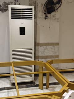 Like brand new AC