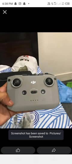 DJI mini 2 fly more combo