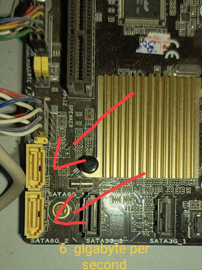 custom build i5 4th generation. . 7