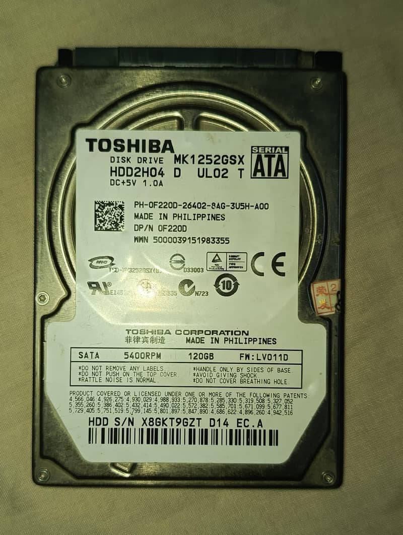 custom build i5 4th generation. . 10