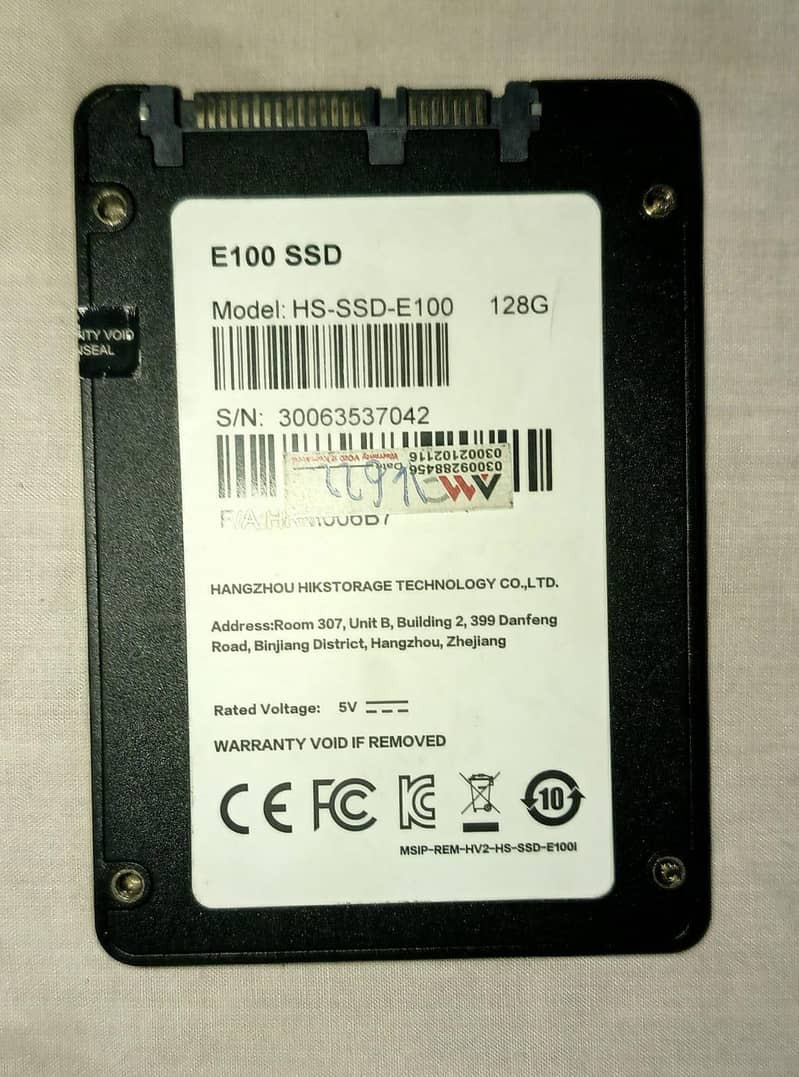 custom build i5 4th generation. . 11