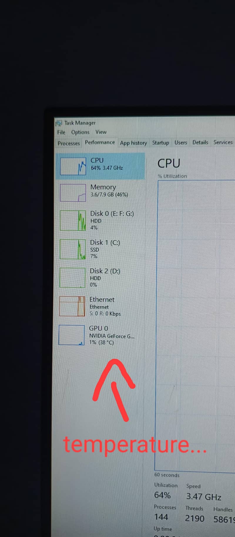 custom build i5 4th generation. . 19