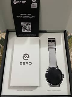 Zero luna smartwatch