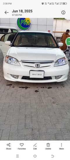 Honda