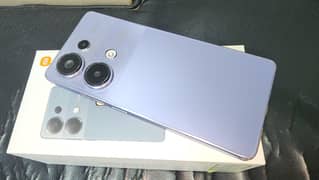 Redmi not 13 pro