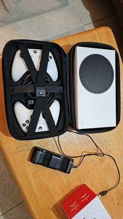 Xbox Series S 500 gb