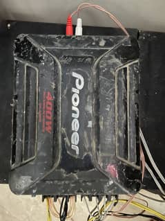 Pioneer