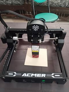 Acmer S1 3.5w