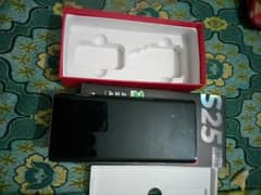 Itel s 25 ultra  16)256 Read add