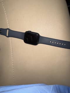 Apple Watch Series 9 45mm Black
