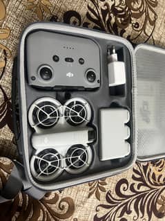 Dji drone neo