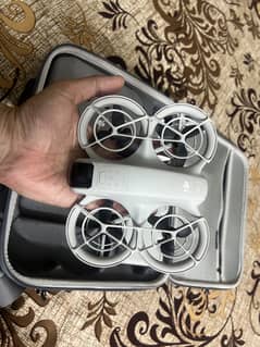 Dji drone neo