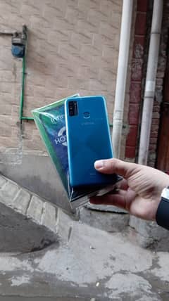 INFINIX HOT 9 PLAY 03284423616