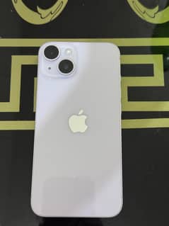 Iphone 14 128gb NON PTA