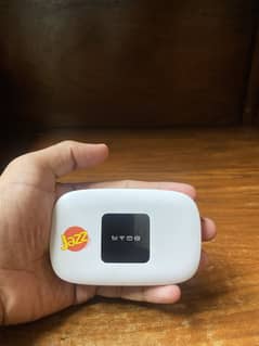 JAZZ 4G Device New Model
