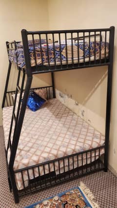 Bunker Beds