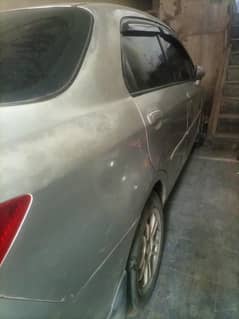 family car no accident all ok documents