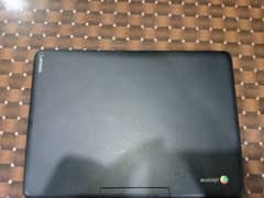 lenovo n23 crome book