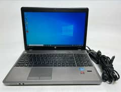 Laptop HP ProBook 4540s
