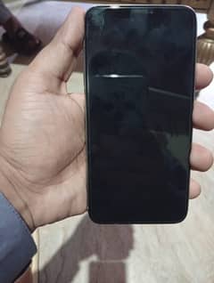 Iphone xs max 256gb non pta available