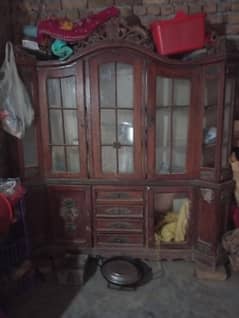 good material pure wood