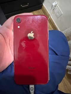 I phone XR