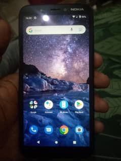 NokiaC1