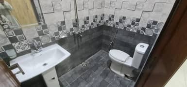 3marla upper portion for rent in jubilee town Lahore